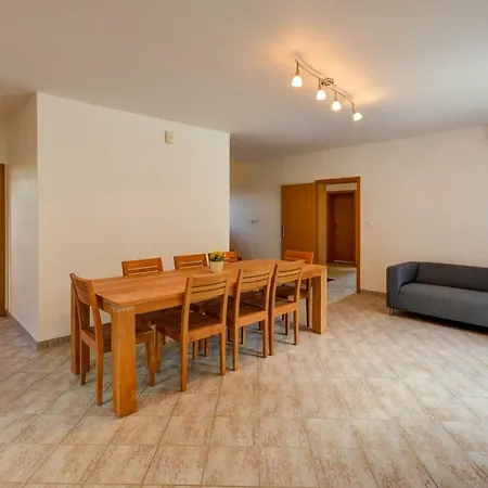 Hotel Amenity & Ceska Kanada Nová Bystřice