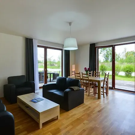 Hotel Amenity & Ceska Kanada Nová Bystřice