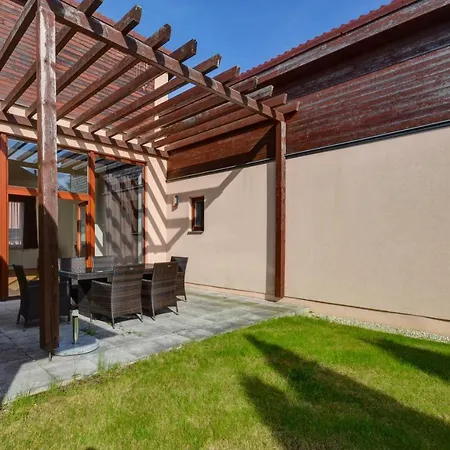 Amenity & Ceska Kanada מלון Nová Bystřice