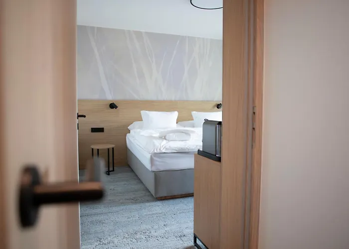 Amenity & Ceska Kanada