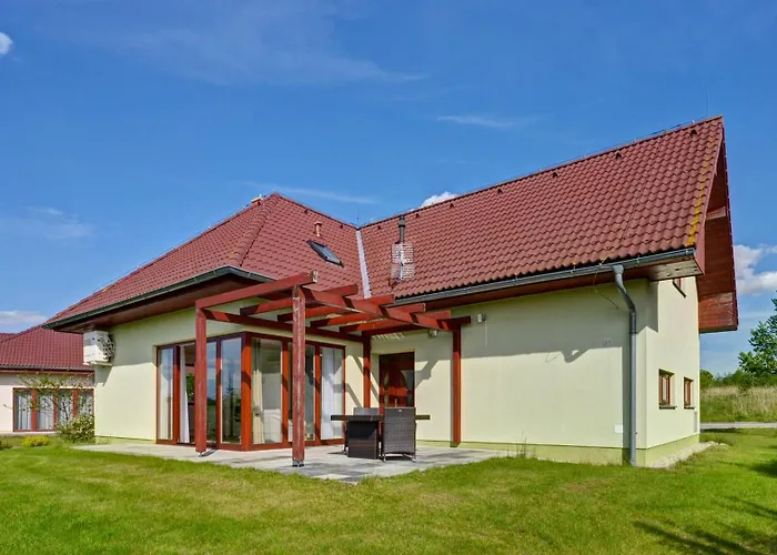 호텔 Amenity & Ceska Kanada Nová Bystřice
