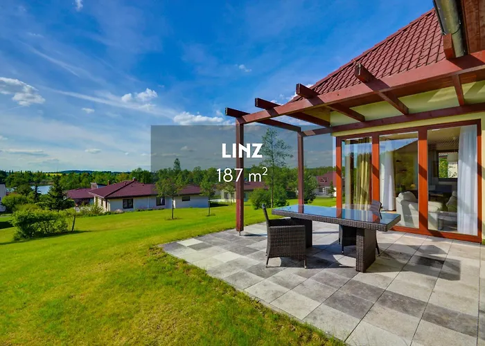 Amenity & Ceska Kanada