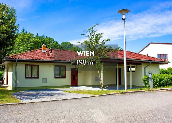 Amenity & Ceska Kanada * Nová Bystřice