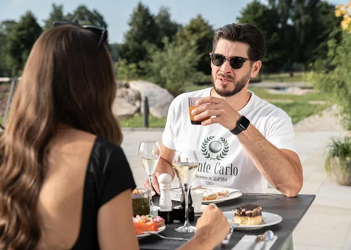 Amenity & Ceska Kanada * Nová Bystřice