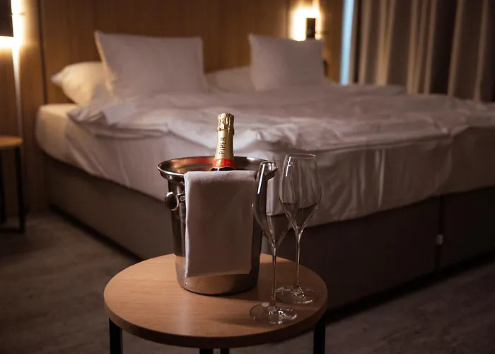 Amenity & Ceska Kanada * Nová Bystřice