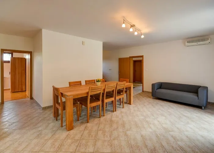 호텔 Amenity & Ceska Kanada Nová Bystřice