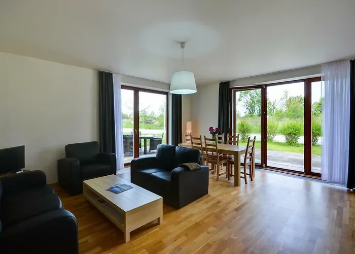 호텔 Amenity & Ceska Kanada Nová Bystřice